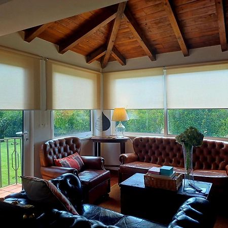 Vila Delfina Lousã Екстериор снимка