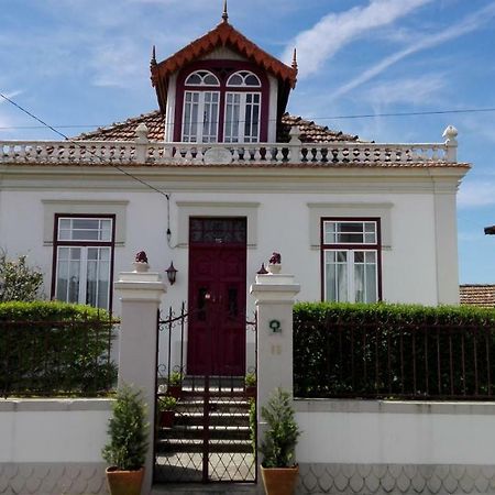 Vila Delfina Lousã Екстериор снимка