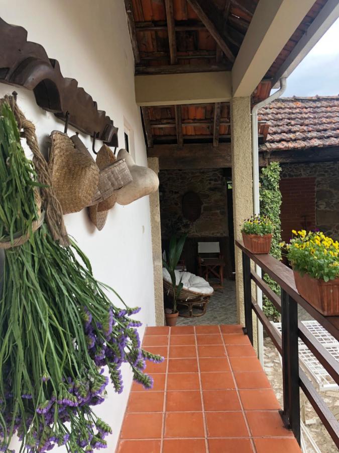Vila Delfina Lousã Екстериор снимка