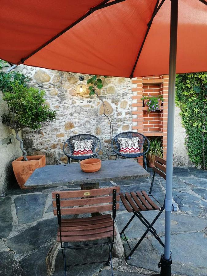 Vila Delfina Lousã Екстериор снимка