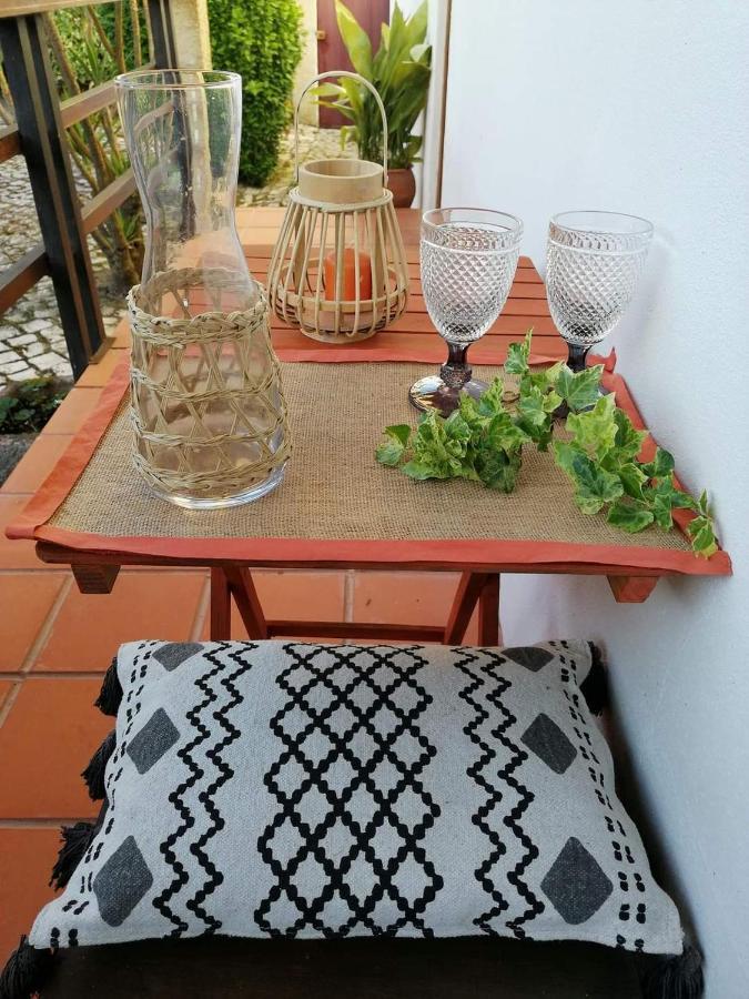 Vila Delfina Lousã Екстериор снимка