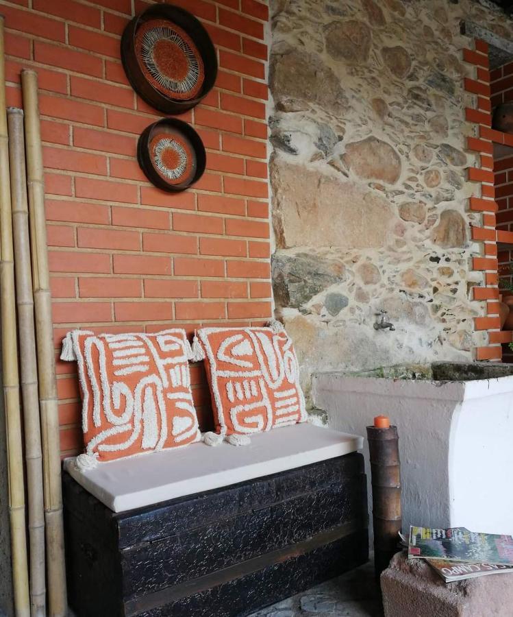 Vila Delfina Lousã Екстериор снимка