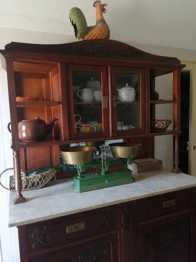 Vila Delfina Lousã Екстериор снимка