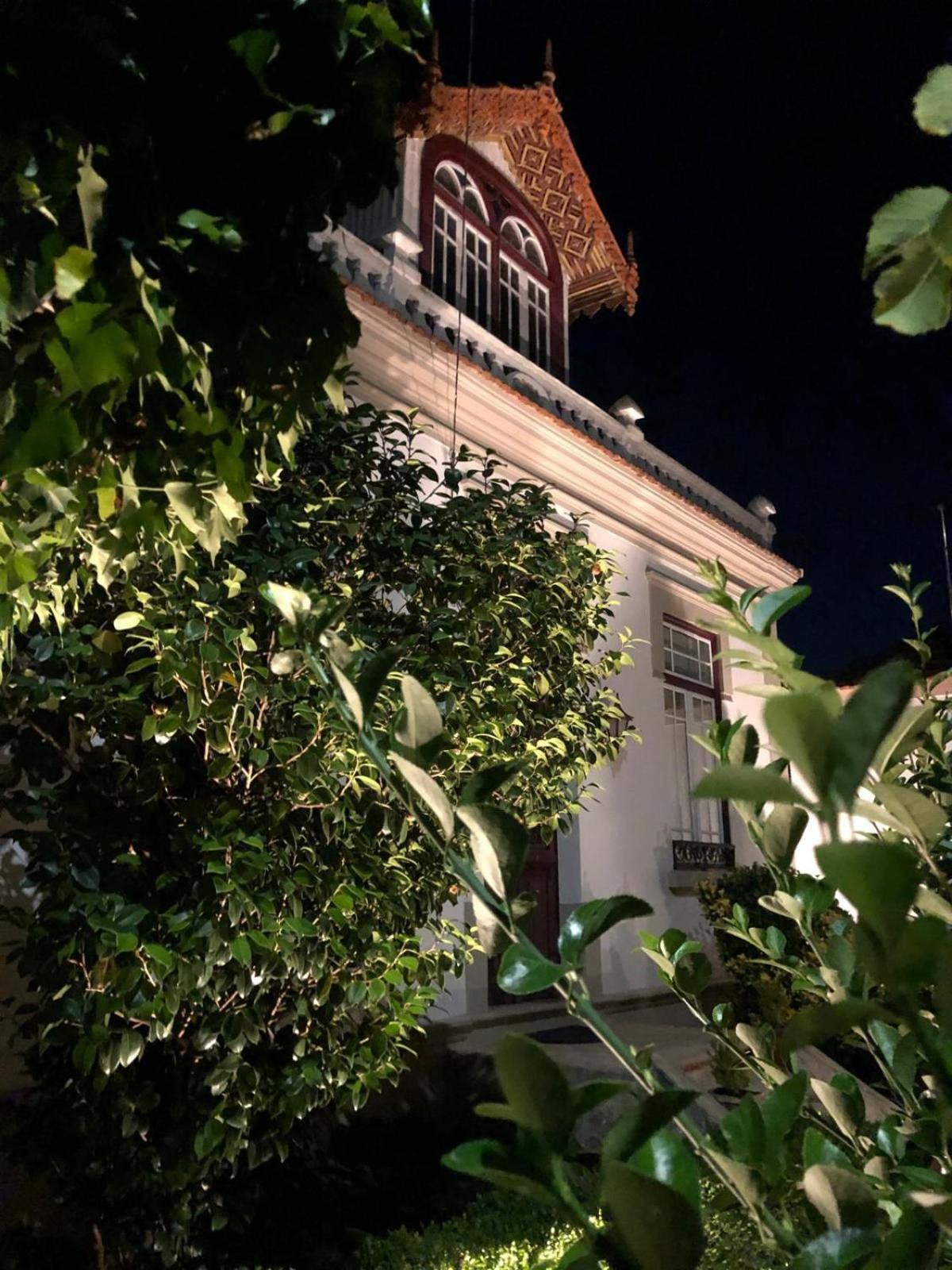 Vila Delfina Lousã Екстериор снимка