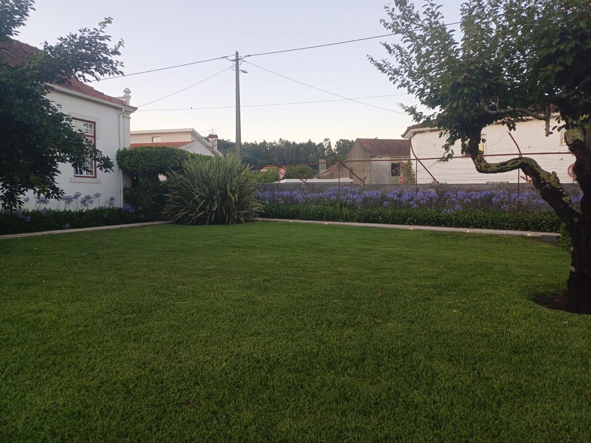 Vila Delfina Lousã Екстериор снимка