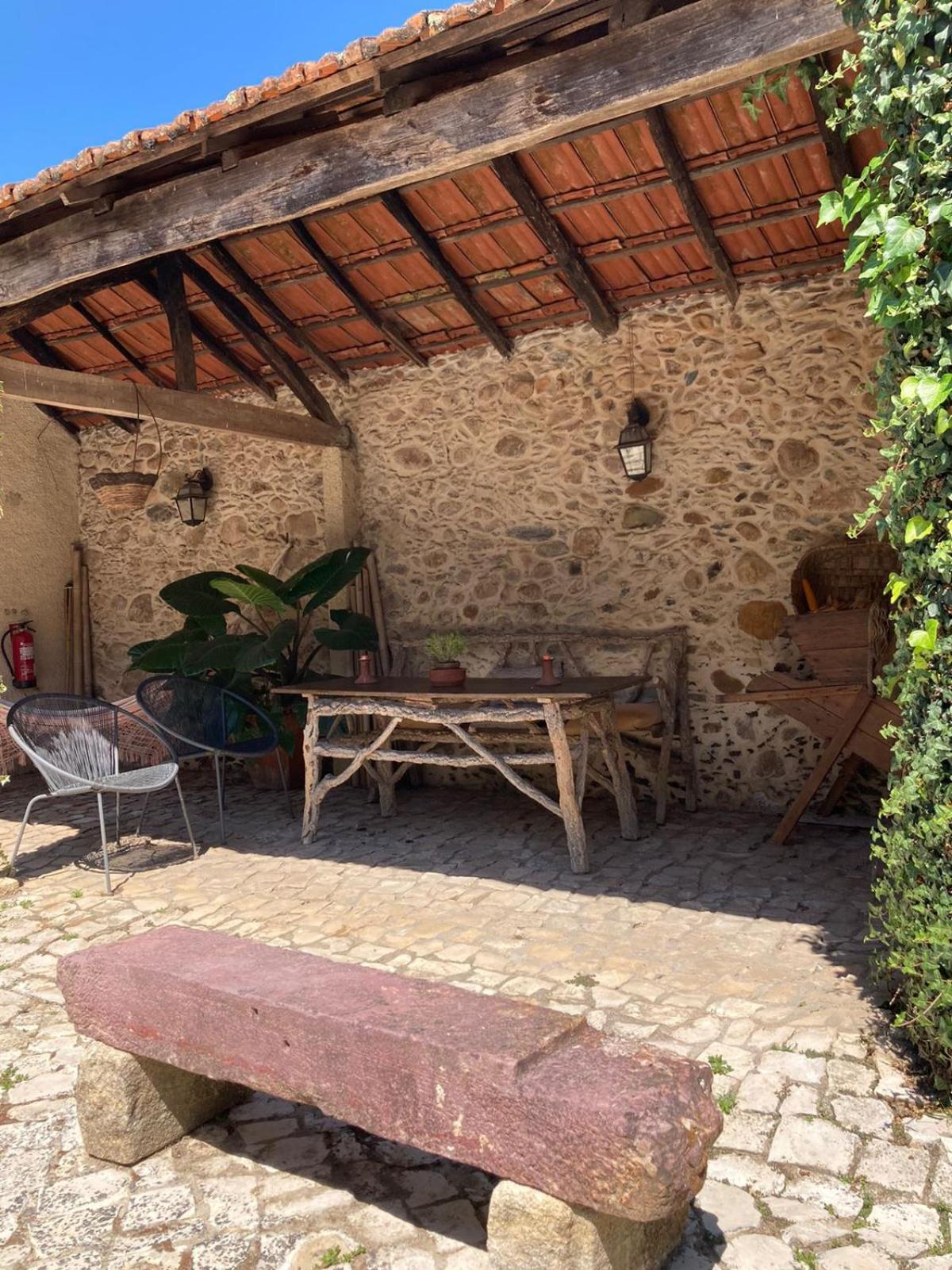 Vila Delfina Lousã Екстериор снимка