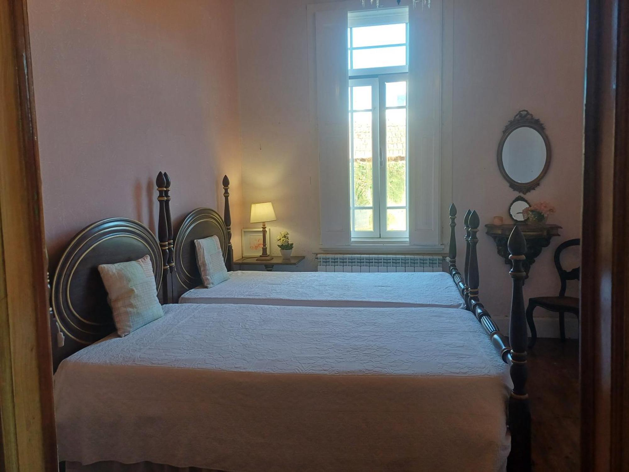 Vila Delfina Lousã Екстериор снимка