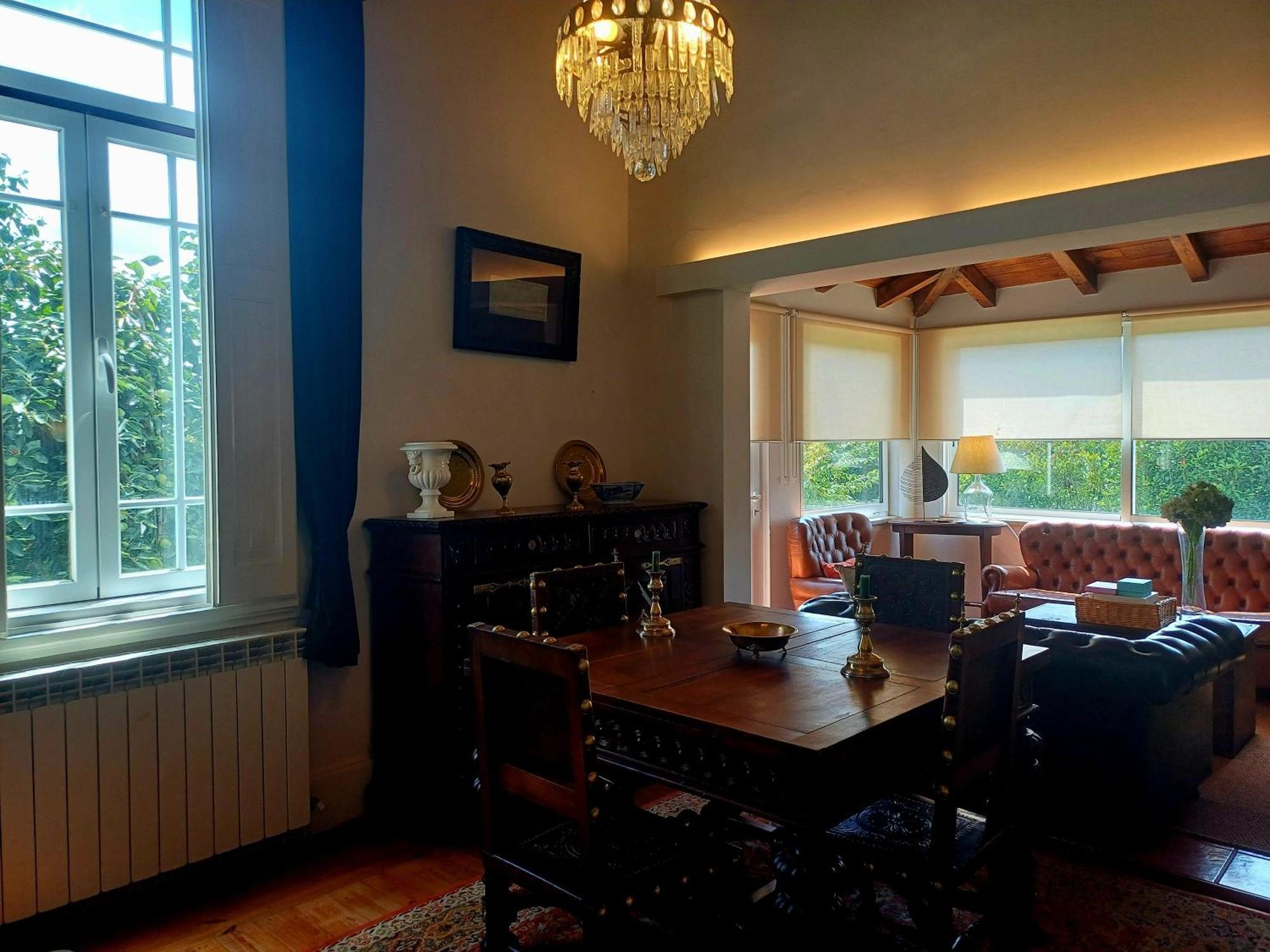 Vila Delfina Lousã Екстериор снимка
