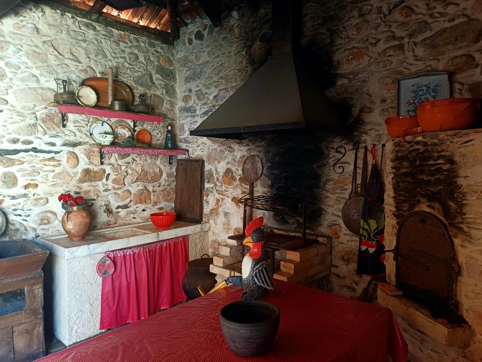 Vila Delfina Lousã Екстериор снимка