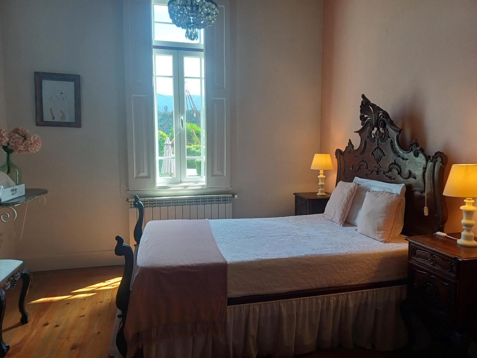 Vila Delfina Lousã Екстериор снимка