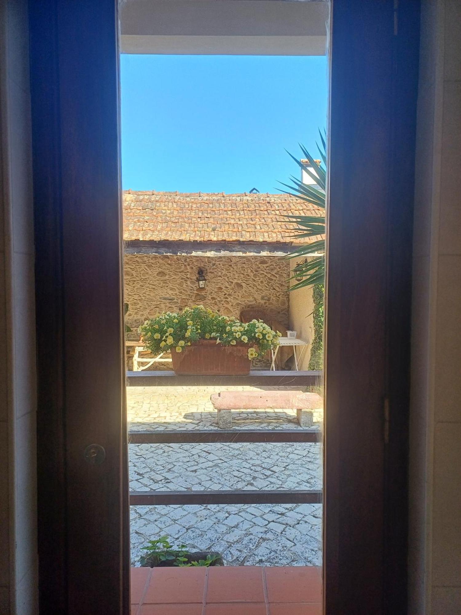 Vila Delfina Lousã Екстериор снимка