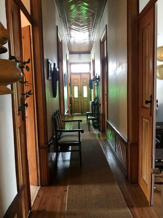 Vila Delfina Lousã Екстериор снимка