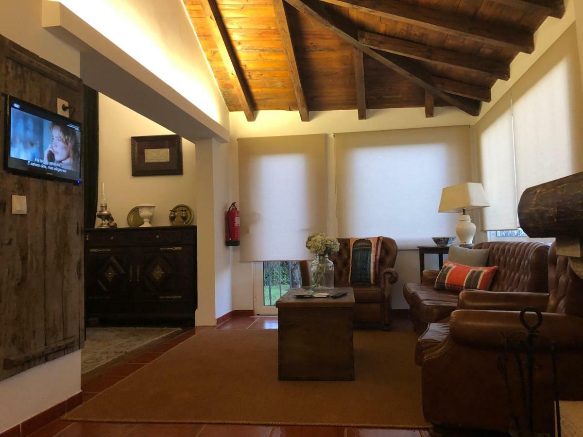 Vila Delfina Lousã Екстериор снимка
